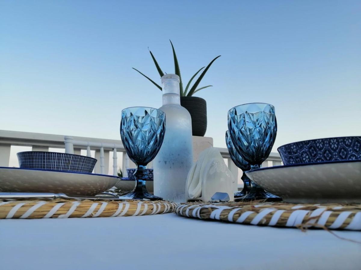 Eneide Bed & Breakfast Palmi Exterior photo