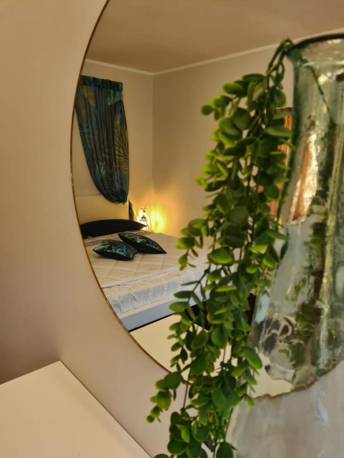 Eneide Bed & Breakfast Palmi Exterior photo