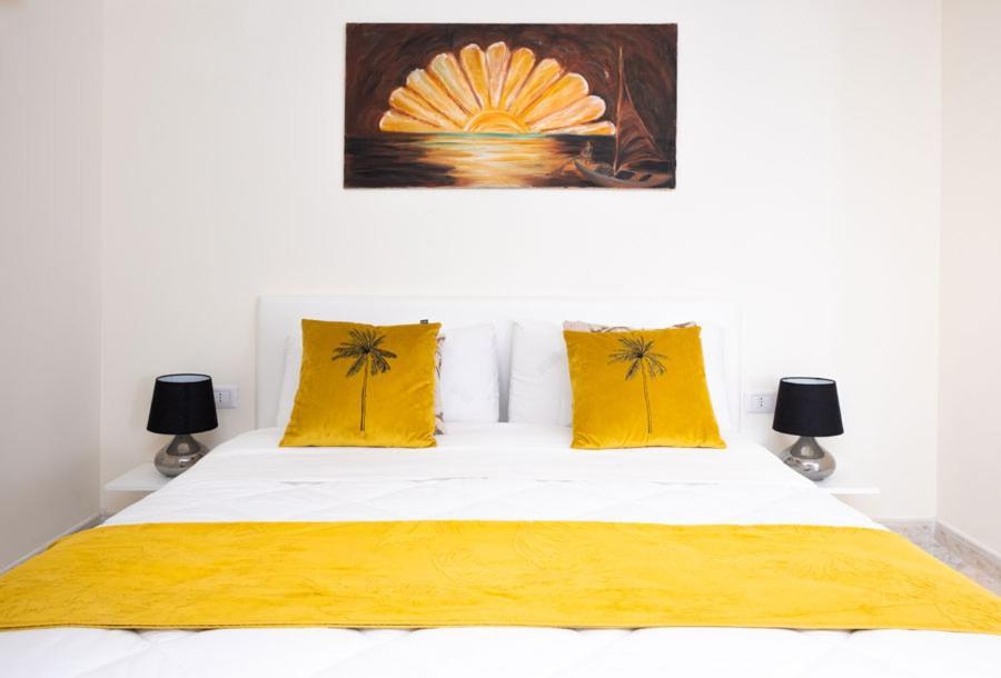 Eneide Bed & Breakfast Palmi Exterior photo