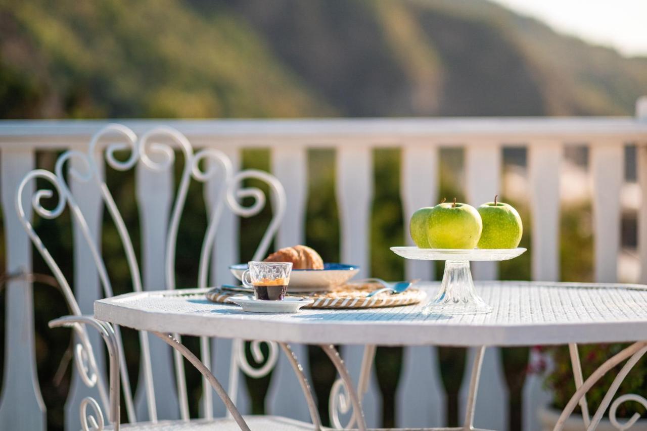 Eneide Bed & Breakfast Palmi Exterior photo
