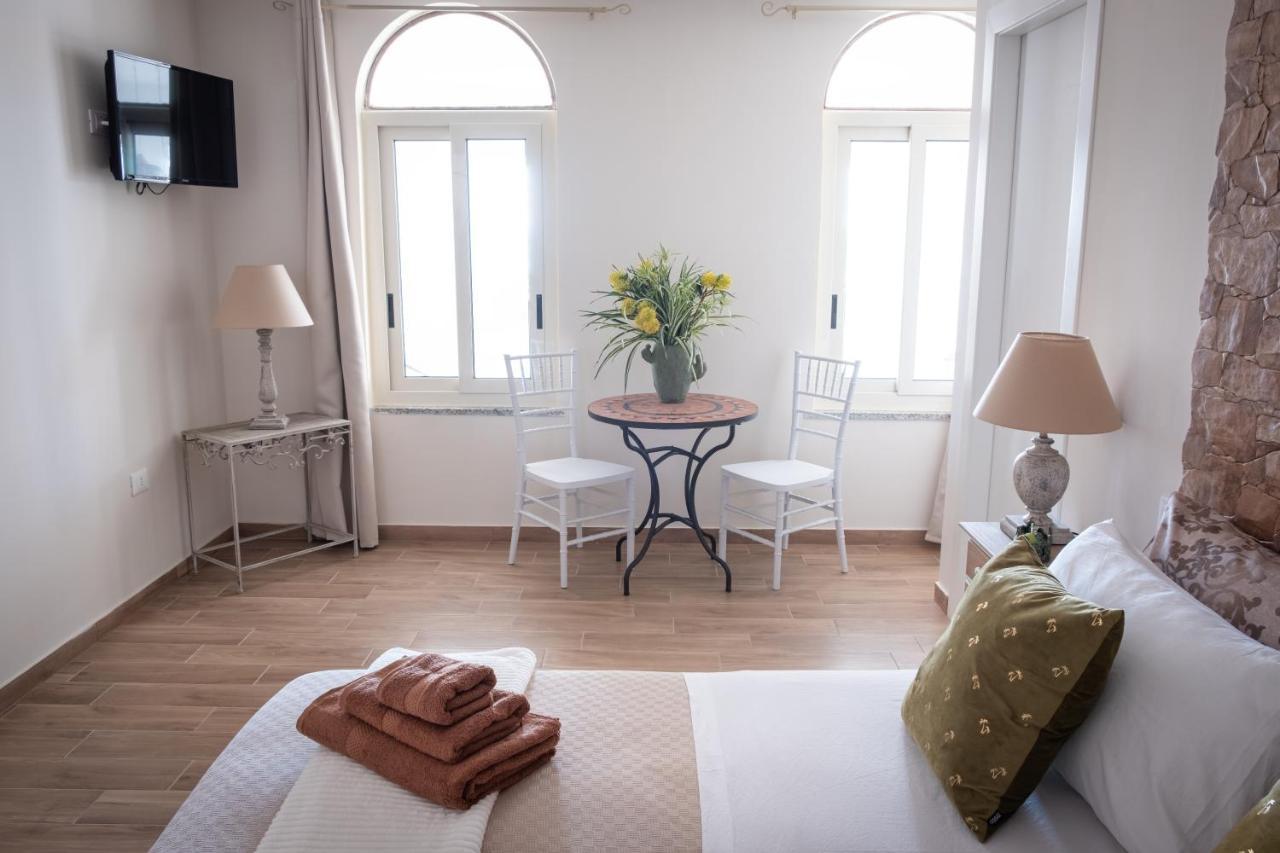 Eneide Bed & Breakfast Palmi Exterior photo